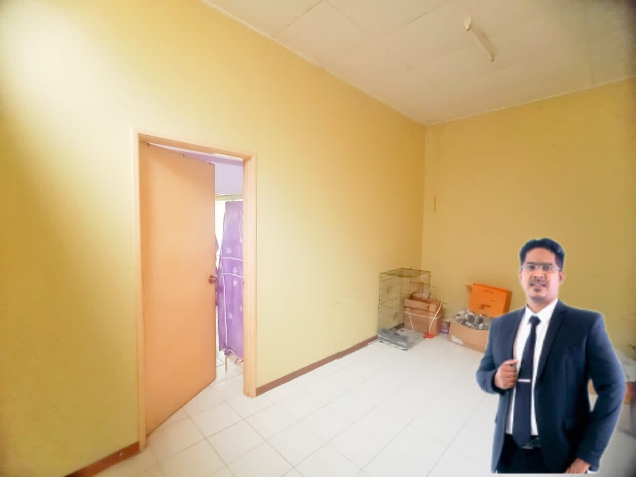 Below Value Murah Booking Rendah Desa Coalfields 1 - photo 12