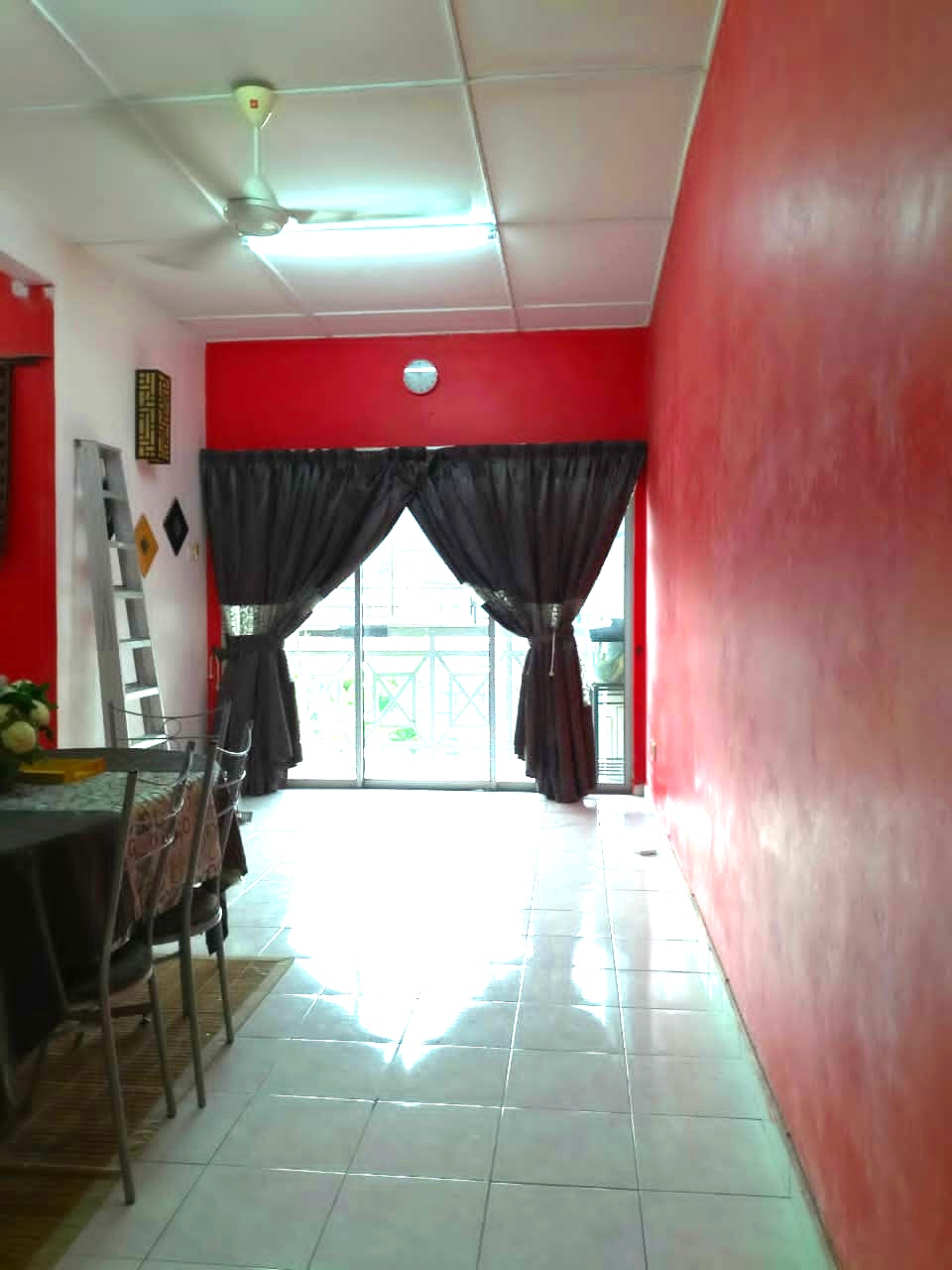 Corner Luas Cantik Sri Alpinia Bdr Puteri Puchong