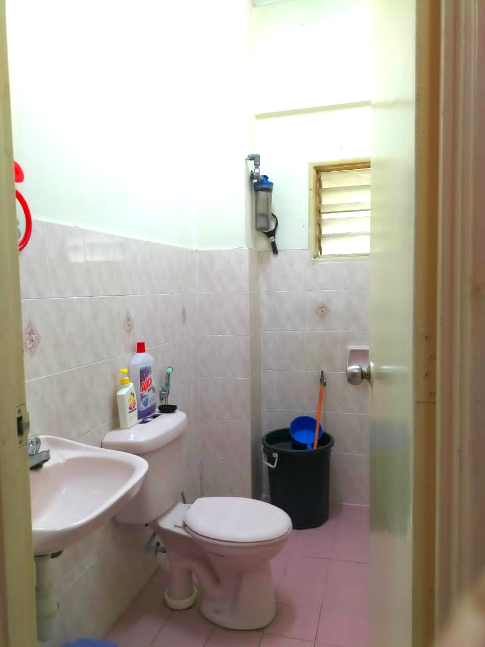 Corner Luas Cantik Sri Alpinia Bdr Puteri Puchong - photo 2
