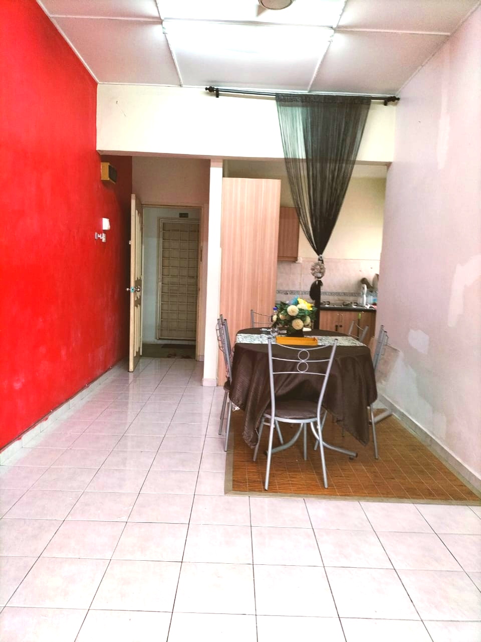 Corner Luas Cantik Sri Alpinia Bdr Puteri Puchong - photo 11