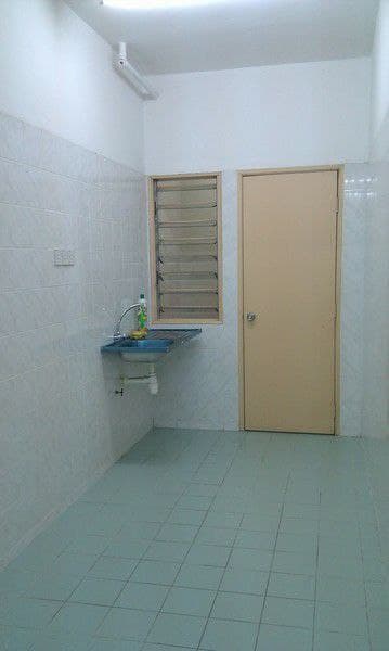 PANGSAPURI SRI KEMUNING 3RD FLOOR - photo 2