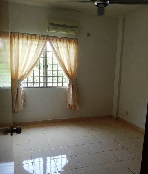 PANGSAPURI SRI KEMUNING 3RD FLOOR - photo 3