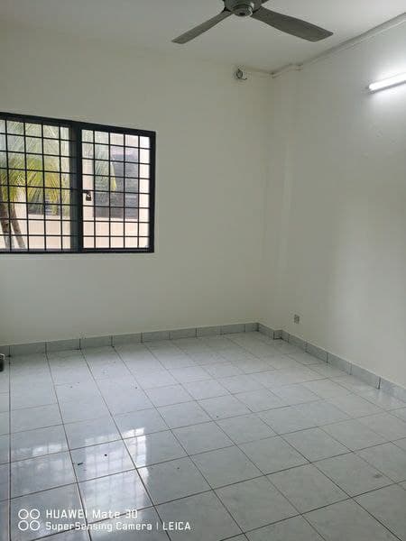 PANGSAPURI SRI KEMUNING 3RD FLOOR - photo 4