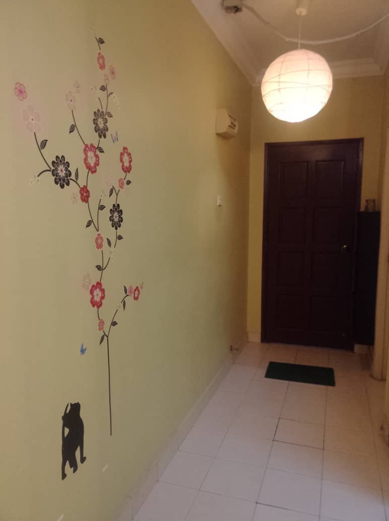 Freehold Level 1 Serdang Villa Apartment - photo 2