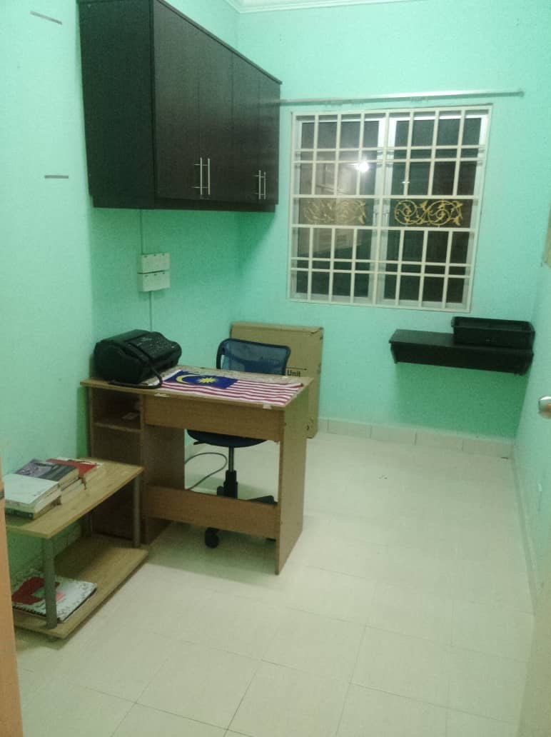 Freehold Level 1 Serdang Villa Apartment - photo 6