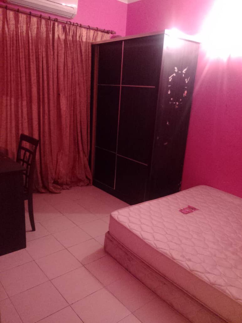 Freehold Level 1 Serdang Villa Apartment - photo 7