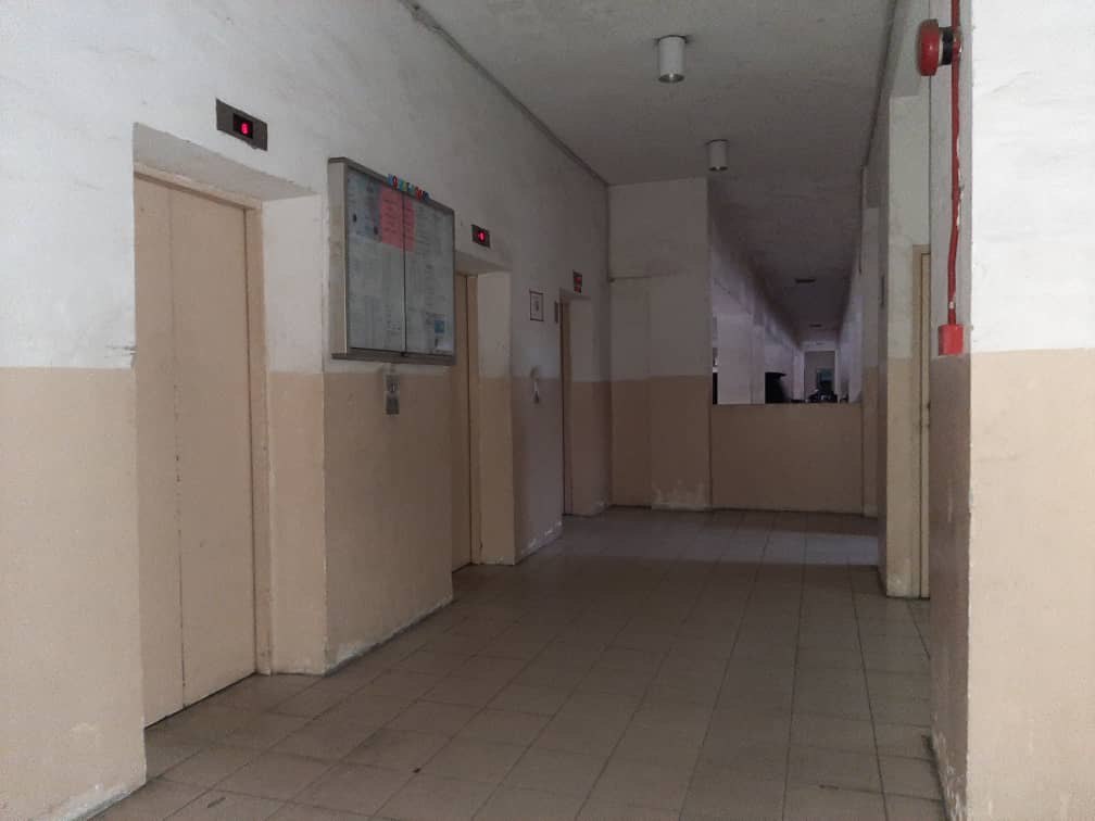 Freehold Level 1 Serdang Villa Apartment - photo 10