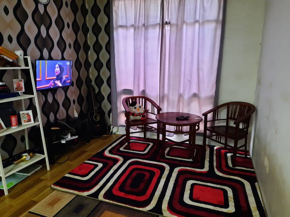Shoplot Apartment High Investment Lestari Perdana - photo 2