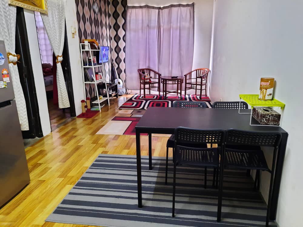 Shoplot Apartment High Investment Lestari Perdana - photo 3