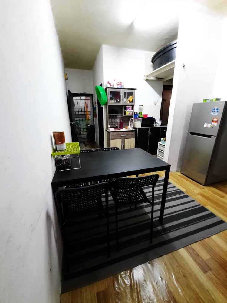 Shoplot Apartment High Investment Lestari Perdana - photo 4
