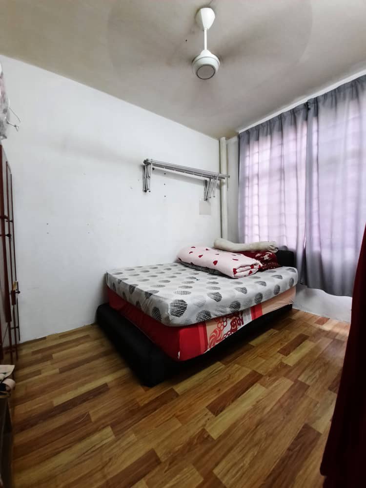 Shoplot Apartment High Investment Lestari Perdana - photo 5