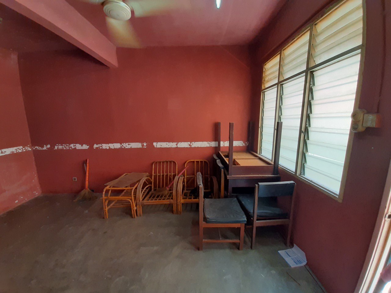 CHEAPEST INVESTMENT LOW COST Pangsapuri Ria - photo 3