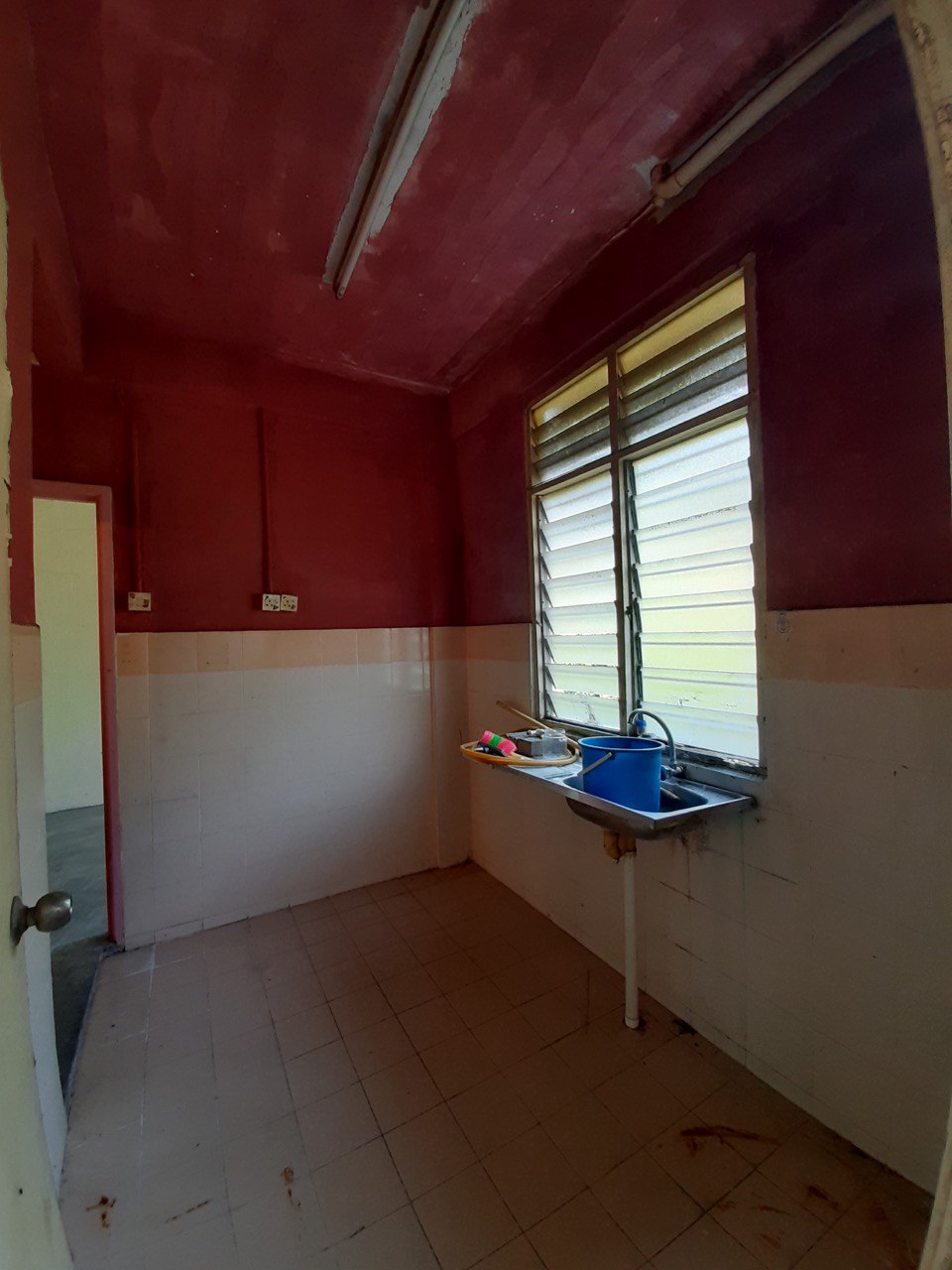 CHEAPEST INVESTMENT LOW COST Pangsapuri Ria - photo 5