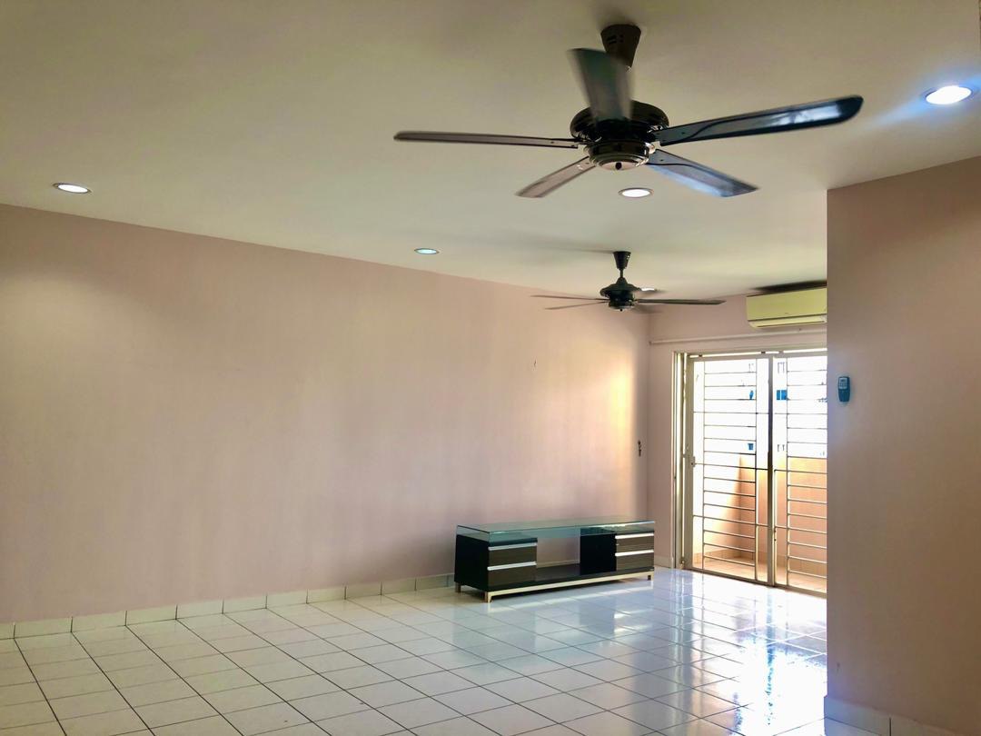 CONDO UNTUK DIJUAL BELOW MARKET Widuri Impian