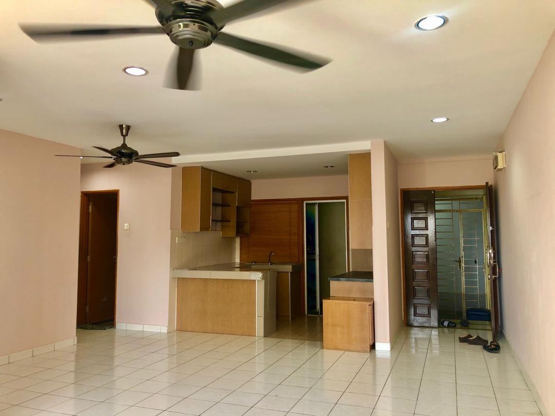 CONDO UNTUK DIJUAL BELOW MARKET Widuri Impian - photo 2