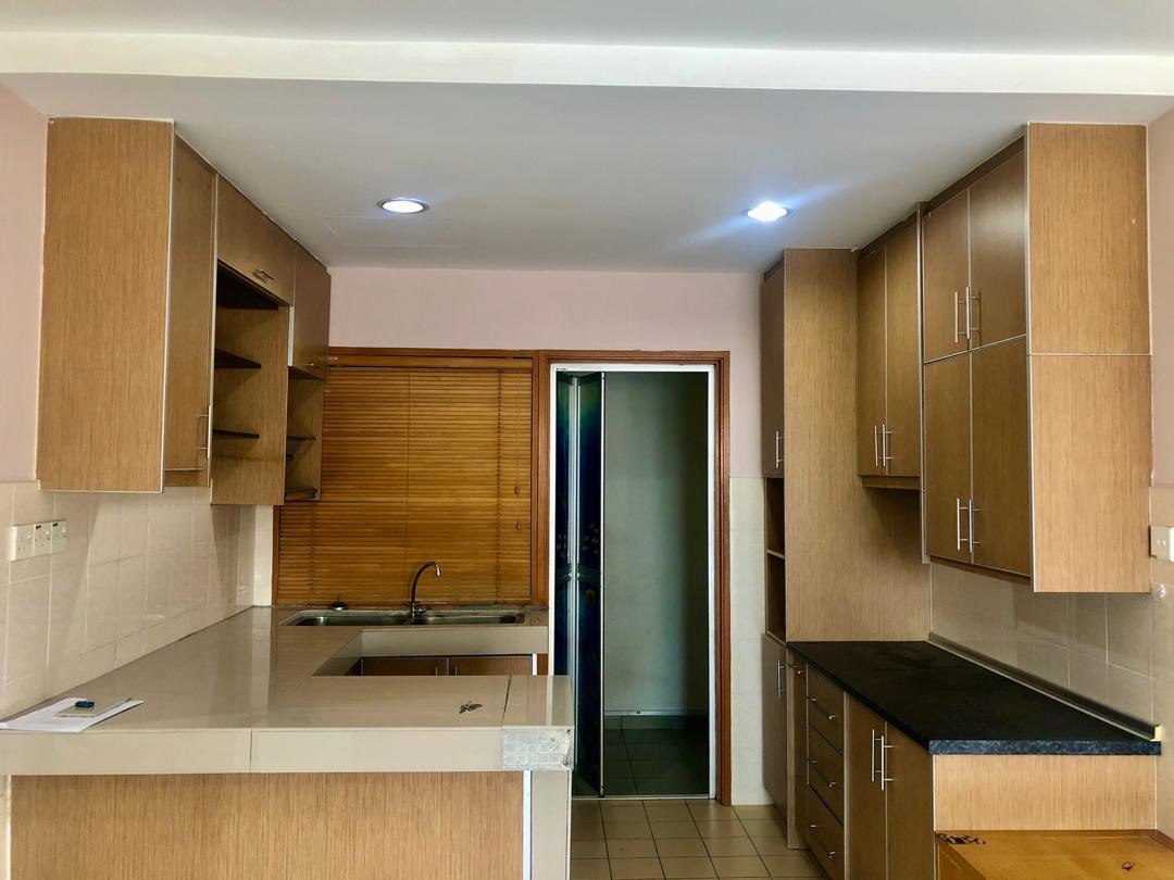 CONDO UNTUK DIJUAL BELOW MARKET Widuri Impian - photo 4