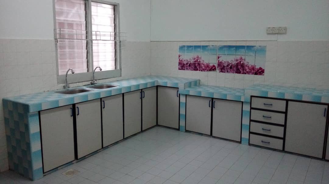 Rumah Untuk Dijual FREEHOLDTaman Kemacahaya Cheras - photo 4