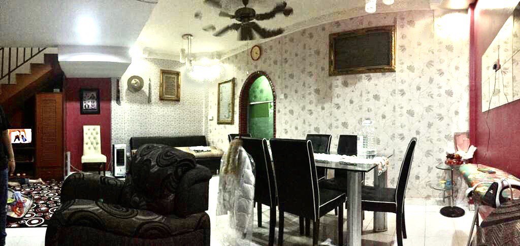 Double Storey Murah Taman Sri Haneco Semenyih - photo 2