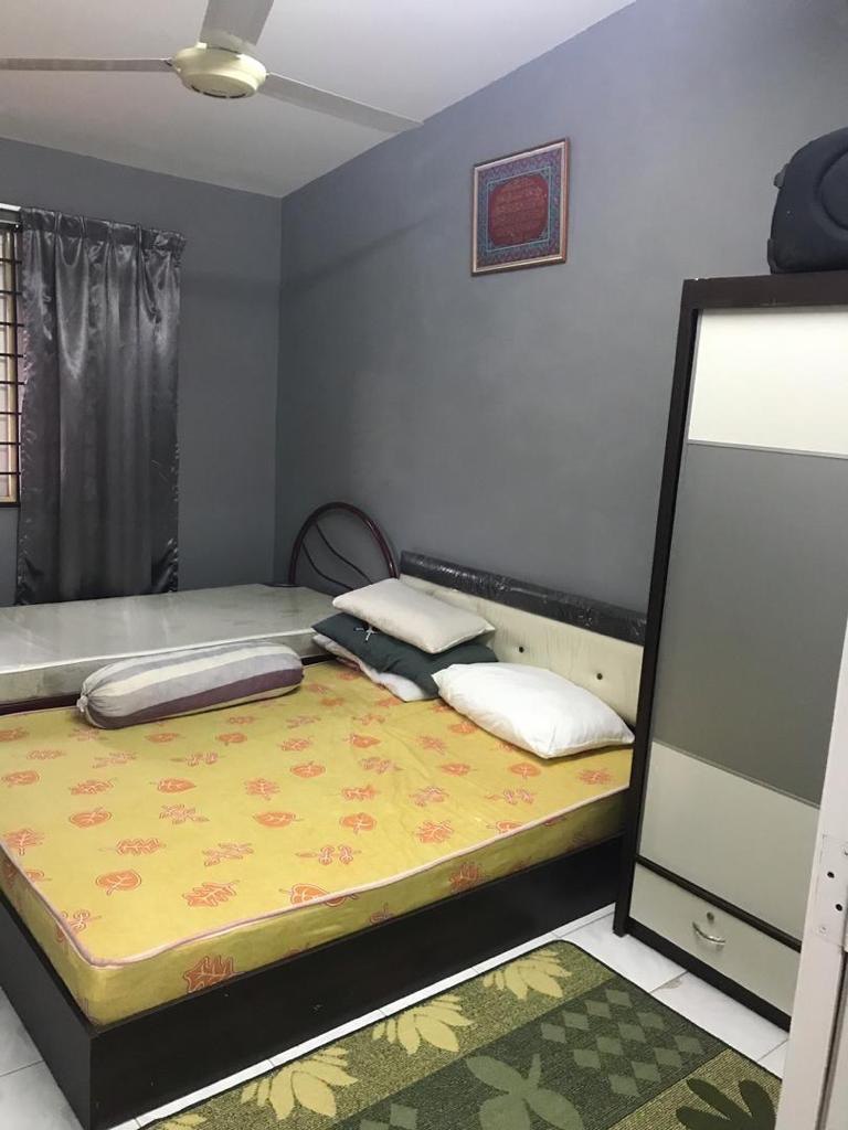 Double Storey Murah Taman Sri Haneco Semenyih - photo 3