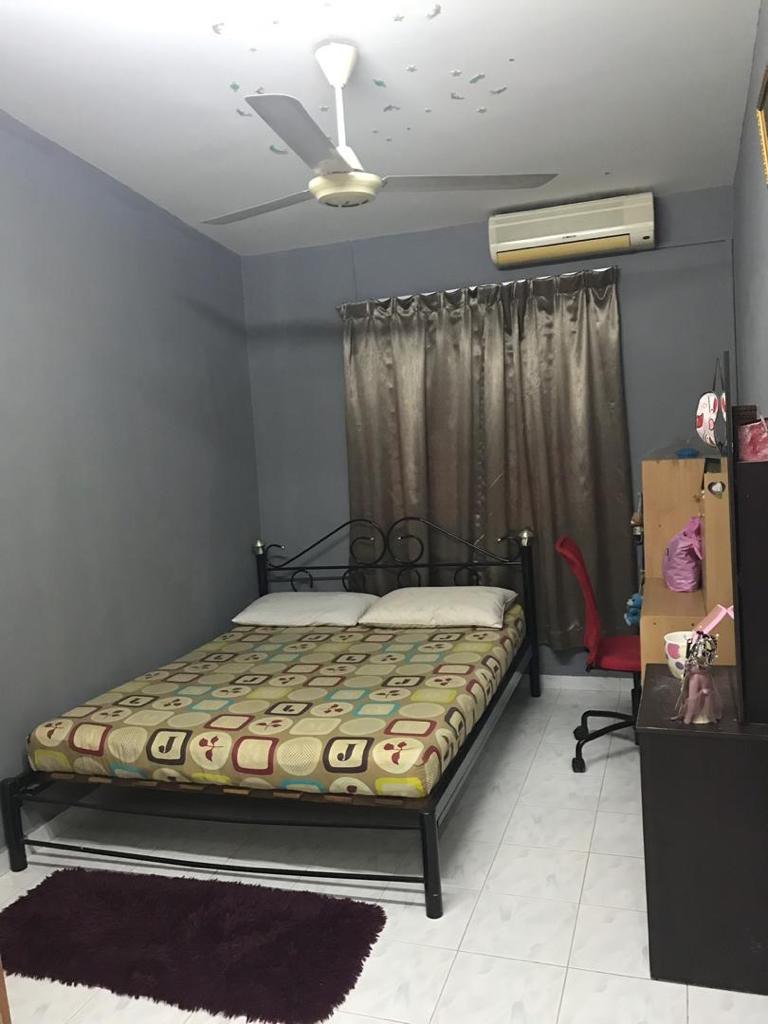 Double Storey Murah Taman Sri Haneco Semenyih - photo 4