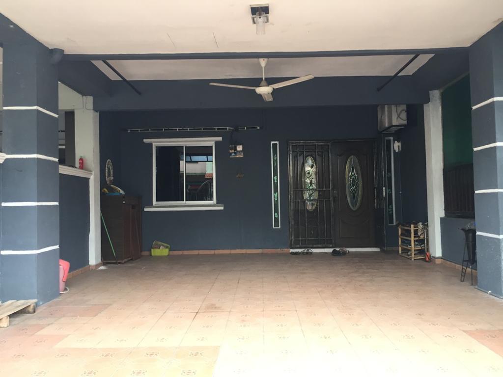 Double Storey Murah Taman Sri Haneco Semenyih - photo 6