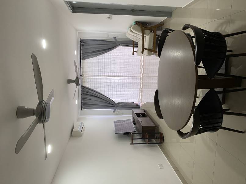 HIGH FLOOR Condo Suasana Lumayan Cheras - photo 1