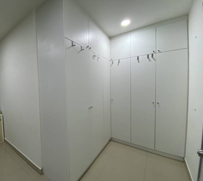 HIGH FLOOR Condo Suasana Lumayan Cheras - photo 2