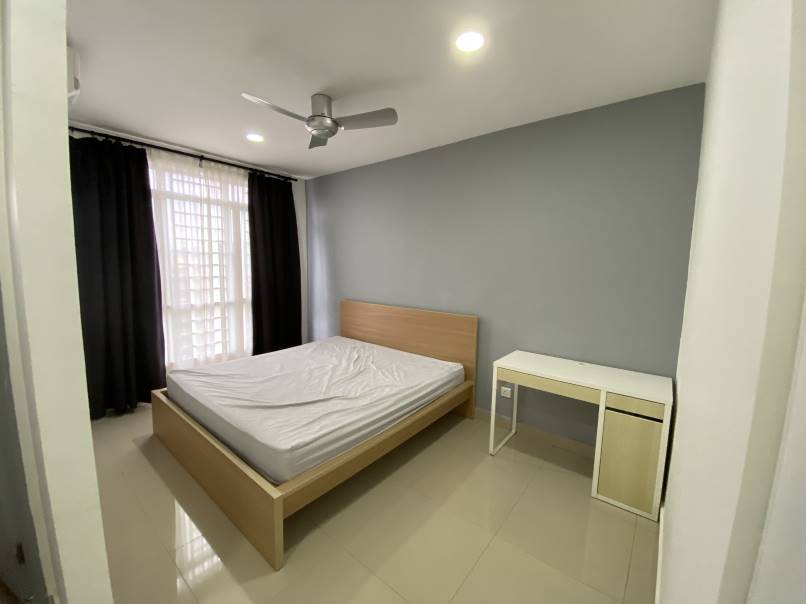 HIGH FLOOR Condo Suasana Lumayan Cheras - photo 3