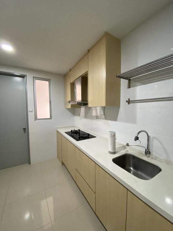 HIGH FLOOR Condo Suasana Lumayan Cheras - photo 4