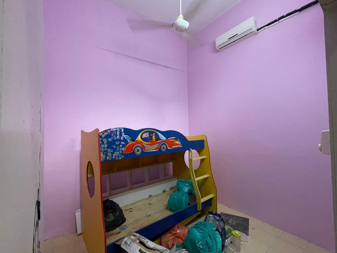 Rumah Teres Single Storey Seksyen 30 Shah Alam - photo 4