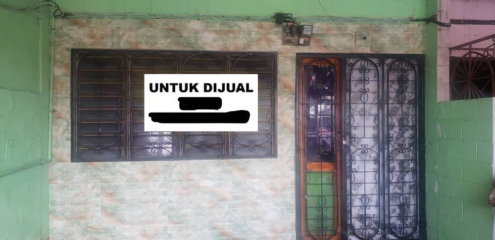 Double Storey untuk Dijual Taman Muda Ampang - photo 6