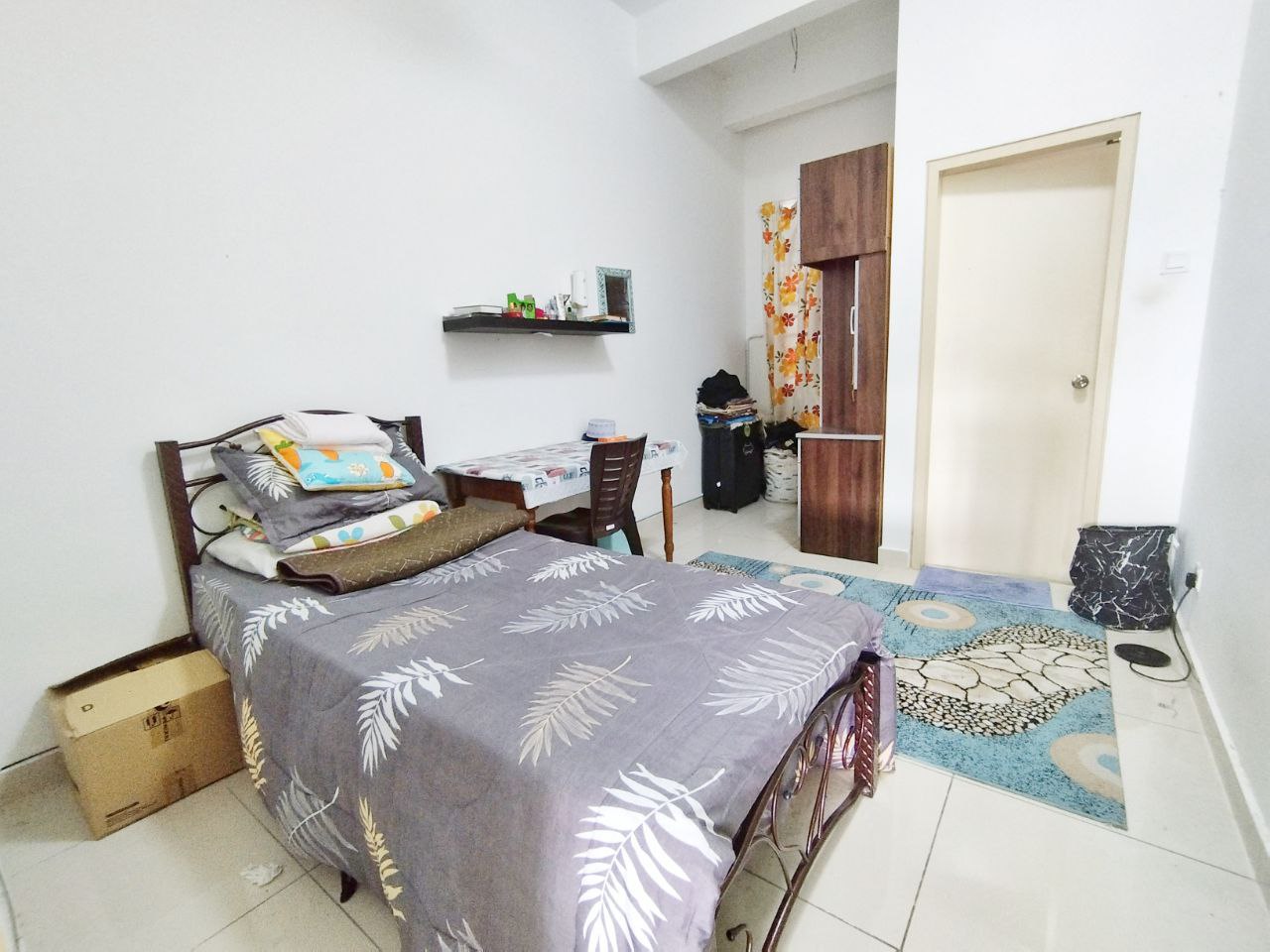 Double Storey Taman Warisan Puteri Seremban - photo 5