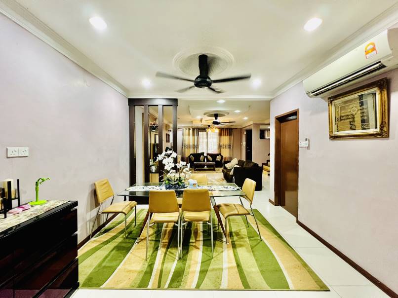 Double Storey Superlink Cahaya SPK, Shah Alam - photo 7