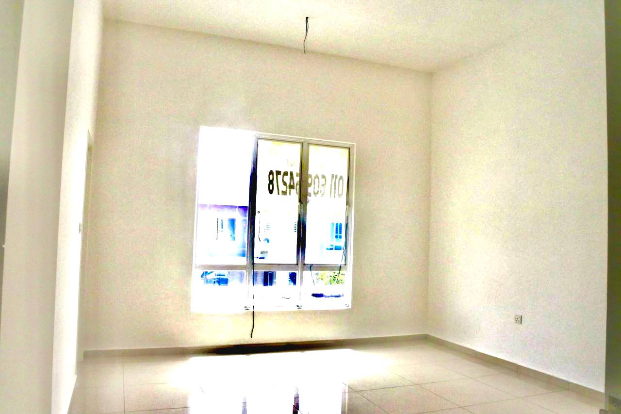 Double Storey Terrace, Ara Sendayan, Barinda - photo 11