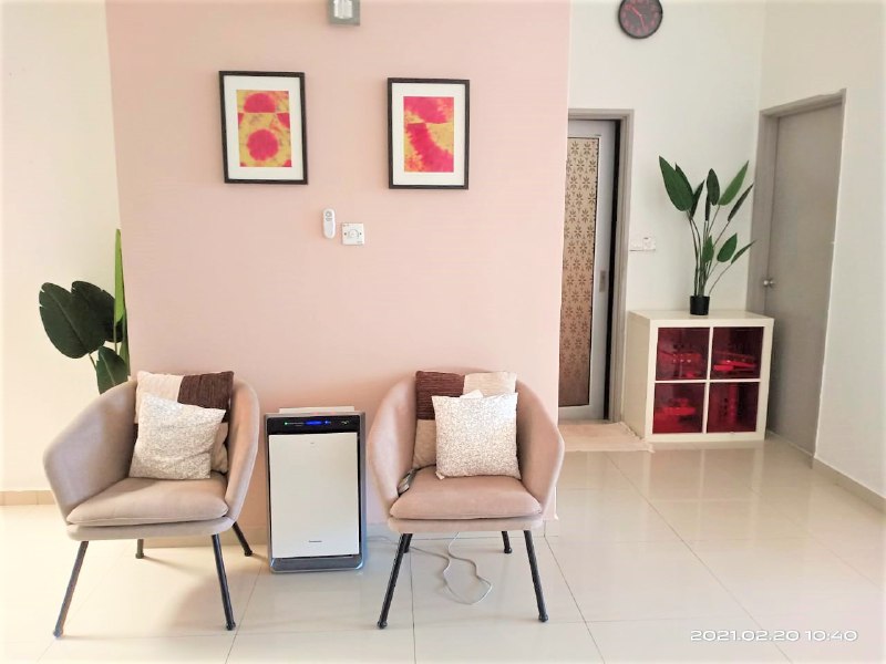 VERY NICE 24x75 RENOVATED 1 Storey Terrace - photo 3