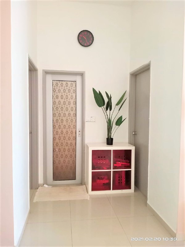VERY NICE 24x75 RENOVATED 1 Storey Terrace - photo 6