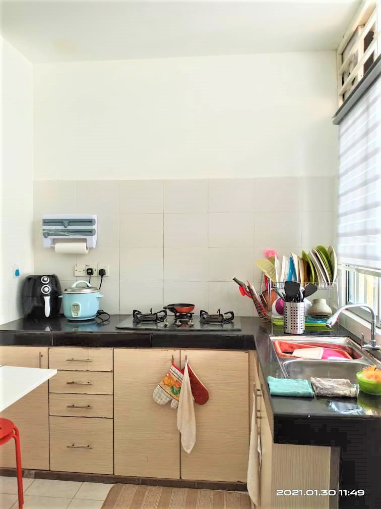 VERY NICE 24x75 RENOVATED 1 Storey Terrace - photo 7