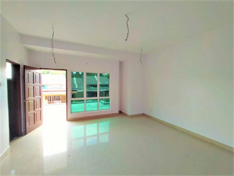 2 Storey Terrace Taman Kiara Indah 2, Seremban - photo 10