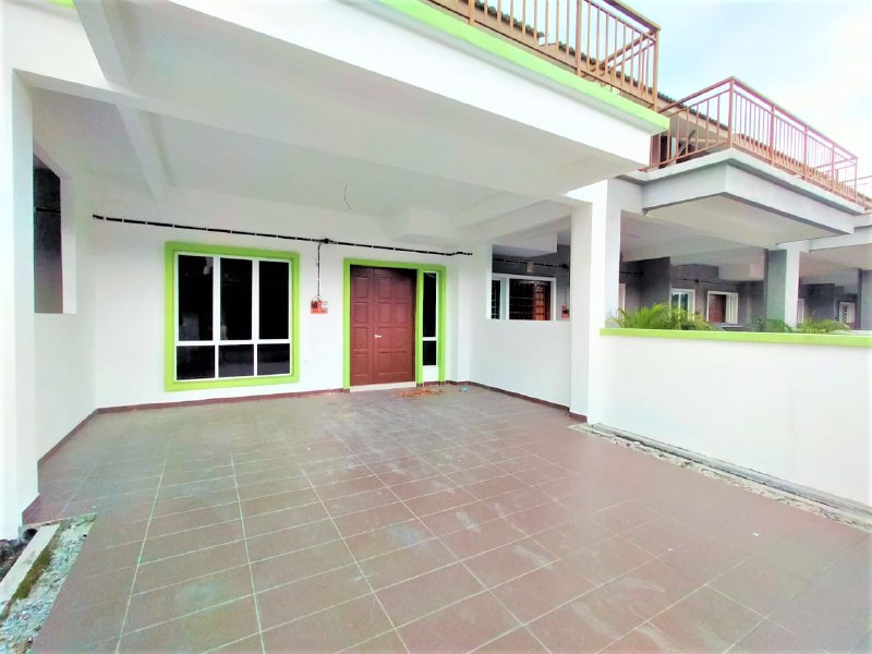 2 Storey Terrace Taman Kiara Indah 2, Seremban - photo 11