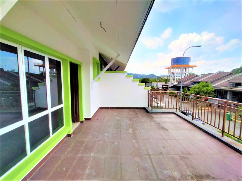 2 Storey Terrace Taman Kiara Indah 2, Seremban - photo 13