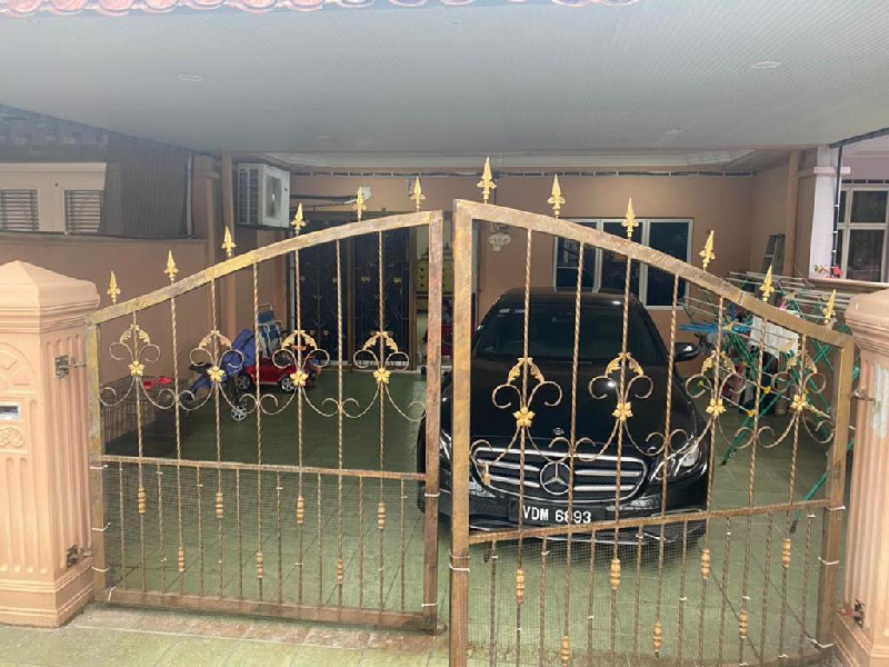 SINGLE STOREY - Nilai (Taman Desa Indah)