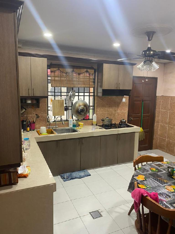 SINGLE STOREY - Nilai (Taman Desa Indah) - photo 3