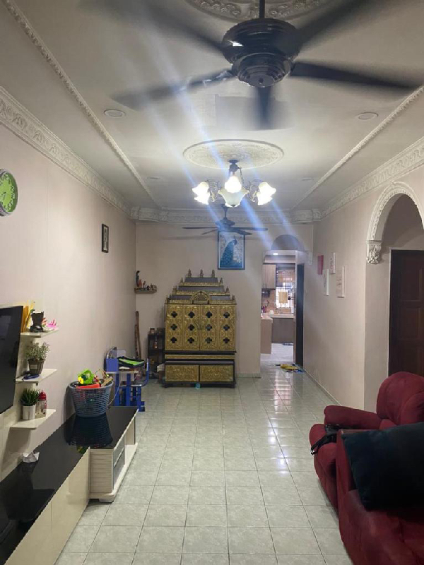 SINGLE STOREY - Nilai (Taman Desa Indah) - photo 4
