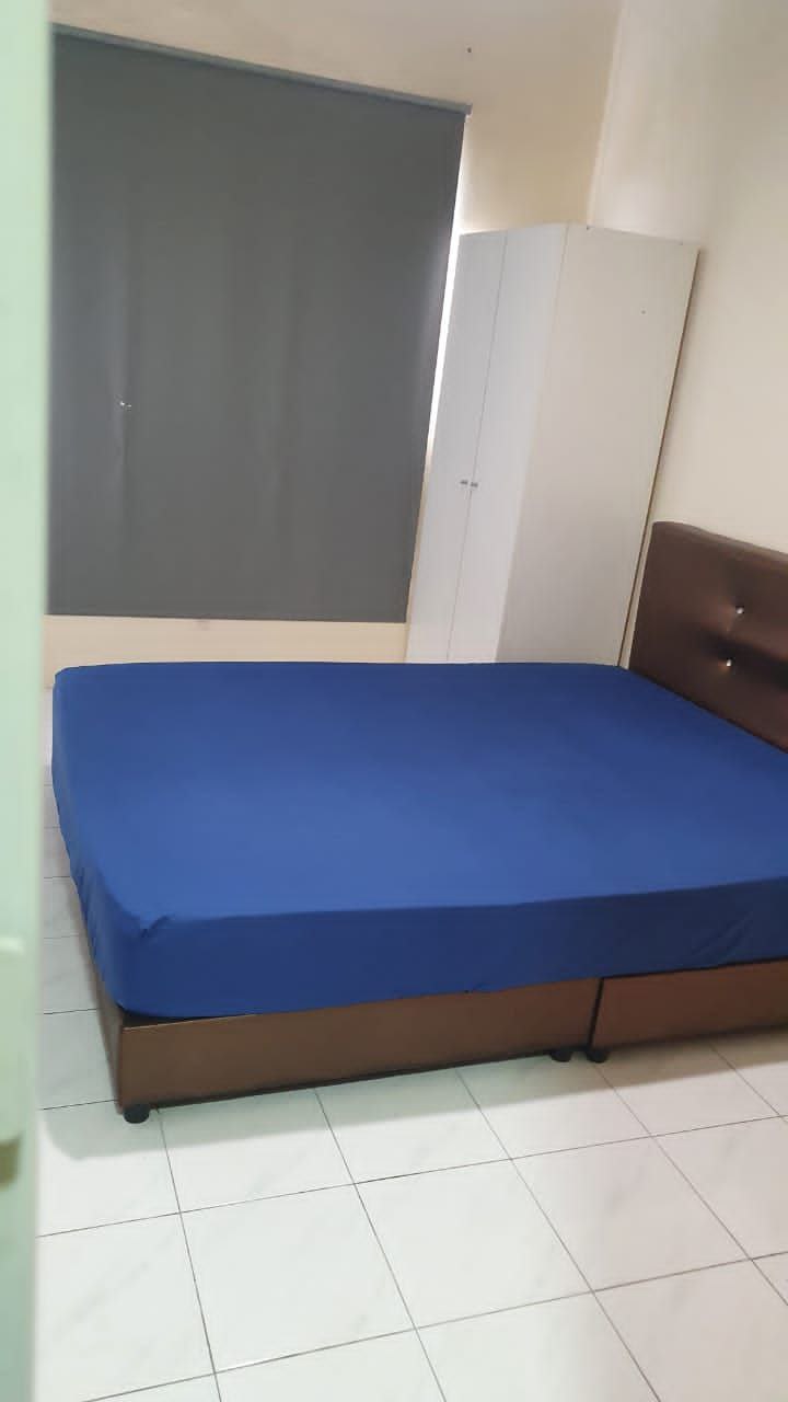 Vista Impiana Apartment Seri Kembangan - photo 3
