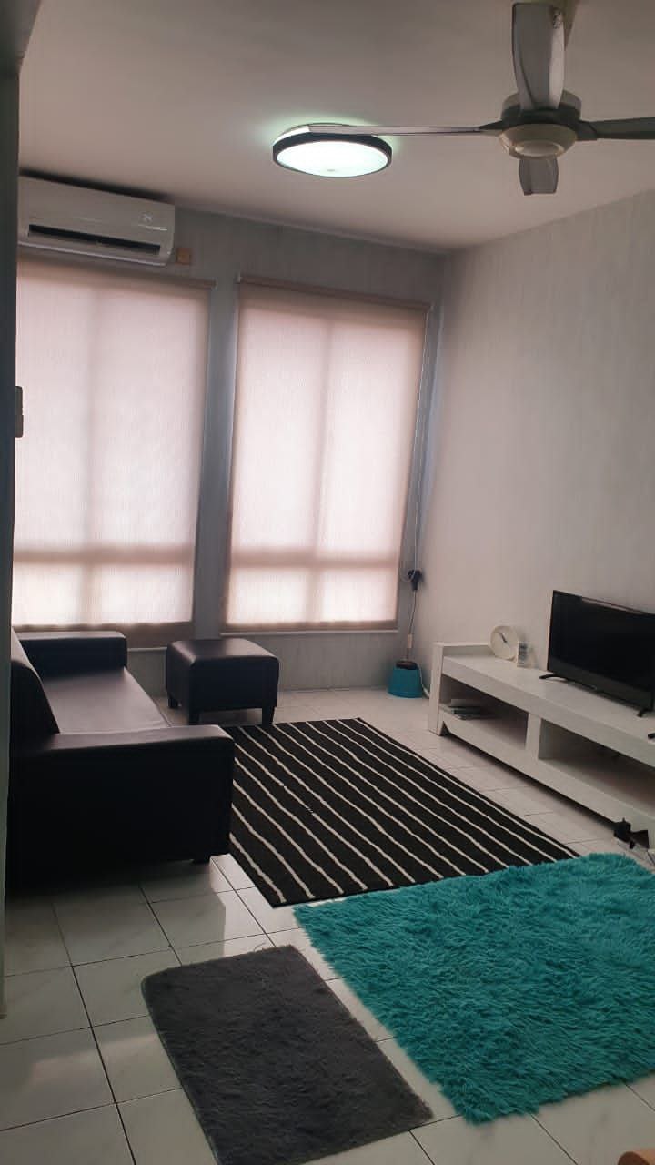 Vista Impiana Apartment Seri Kembangan - photo 8
