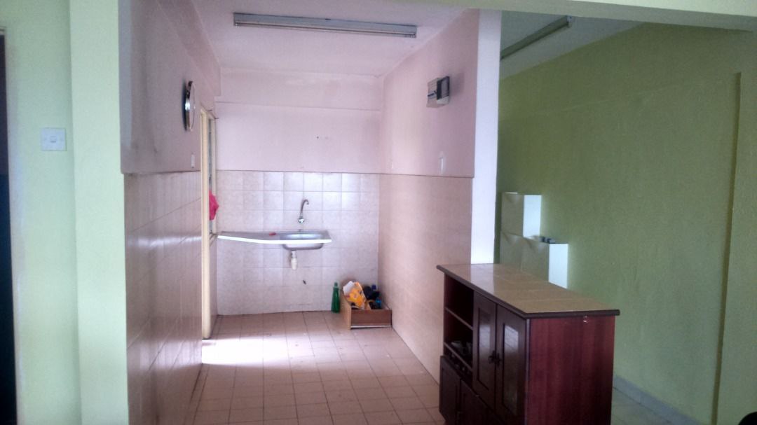 Apartment Selasih, Damansara Damai, Selangor - photo 4