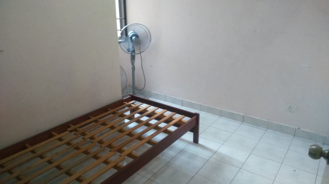 Apartment Selasih, Damansara Damai, Selangor - photo 7