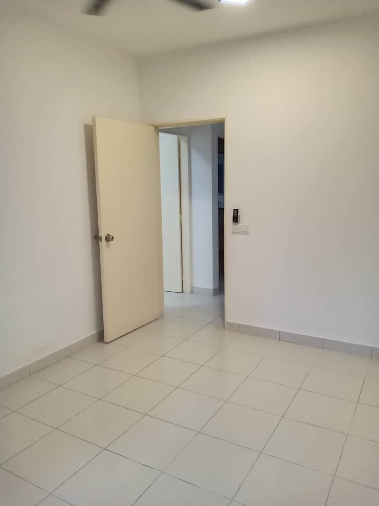 D Camellia Apartment Setia Ecohill Semenyih - photo 3