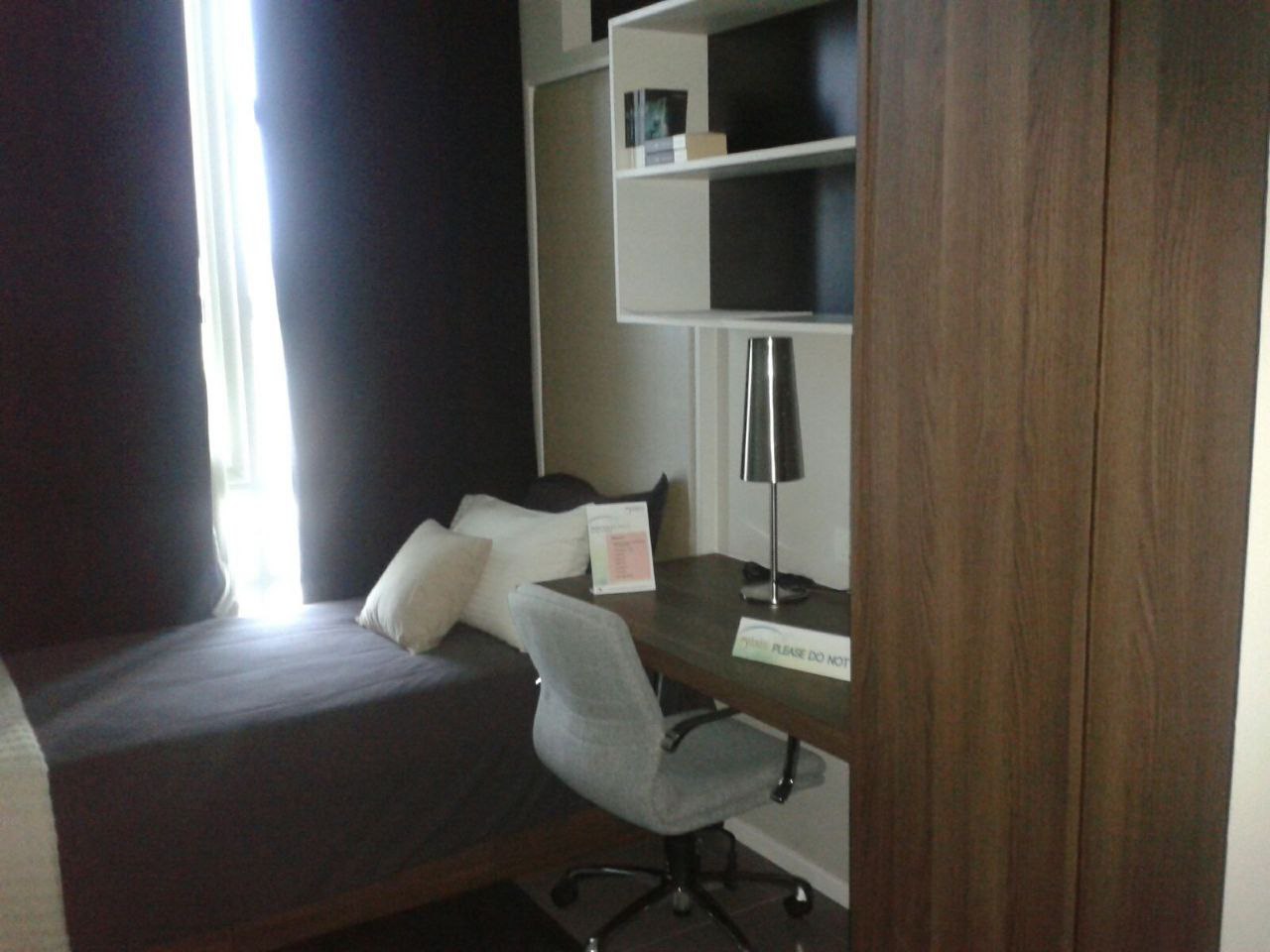Oxford Tower Garden Plaza, Cyberjaya - photo 8