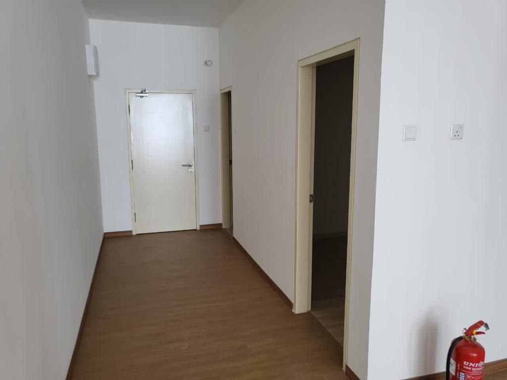 Condominium Lakefront Home Cyberjaya, - photo 4